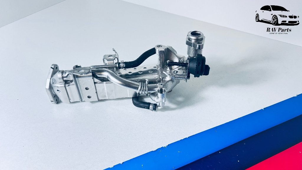 BMW F10 F20 F30 F36 G30 Diesel AGR Uitlaatgaskoeler  8513691, Enlèvement ou Envoi, Neuf, BMW