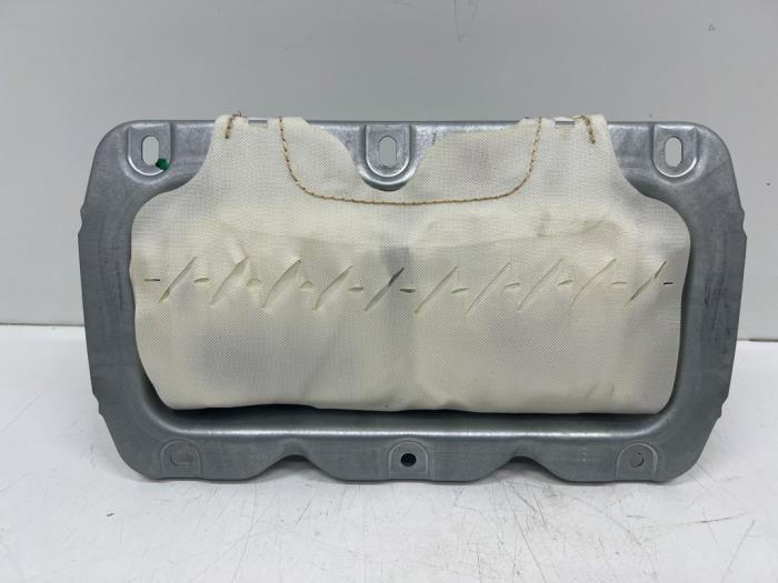Airbag rechts (Dashboard) van een Ford Fiesta, Gebruikt, -, -, Ophalen of Verzenden