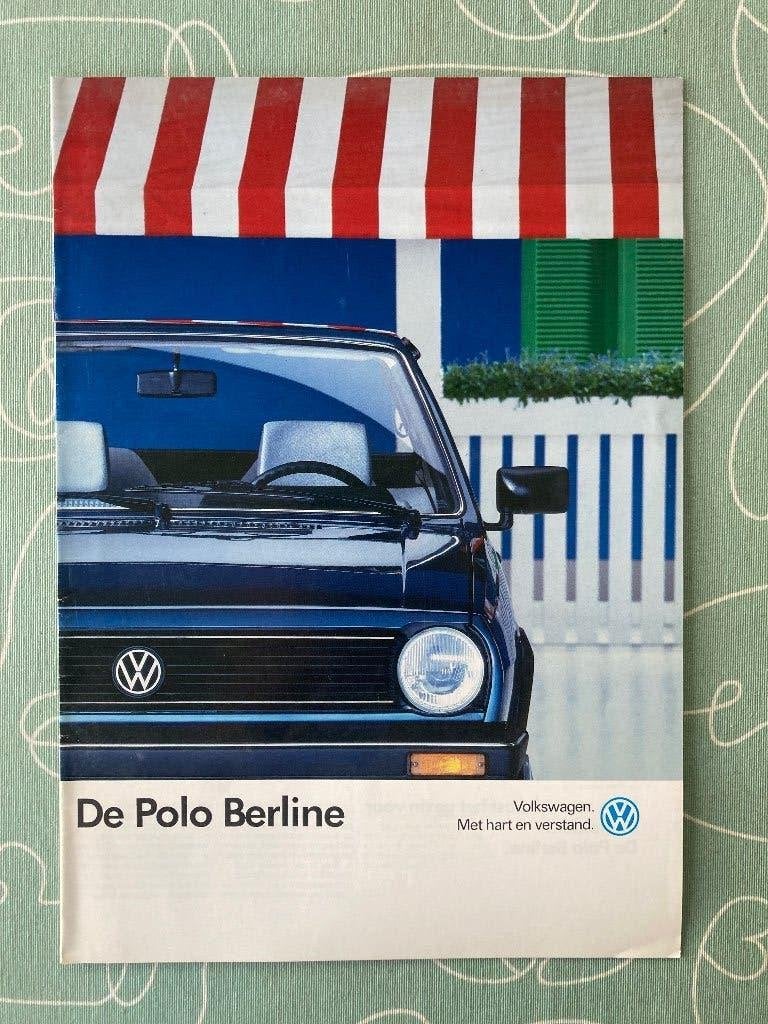 folder auto, Boeken, Ophalen of Verzenden