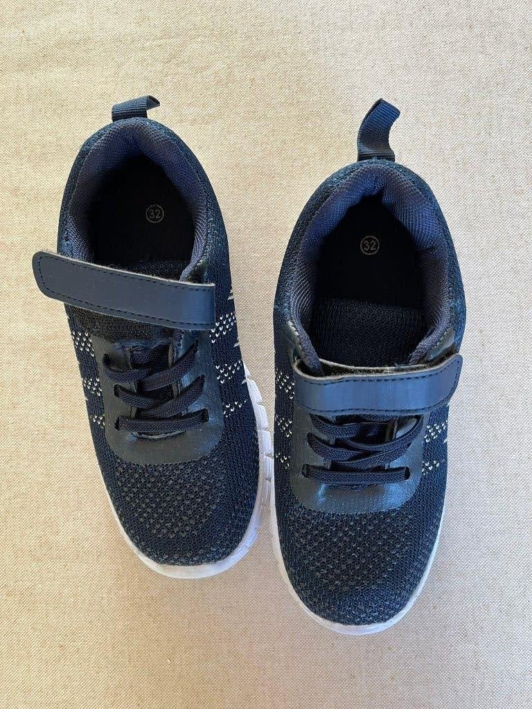 kinderschoenen M32, Ophalen, Zo goed als nieuw, Jongen of Meisje, Sportschoenen