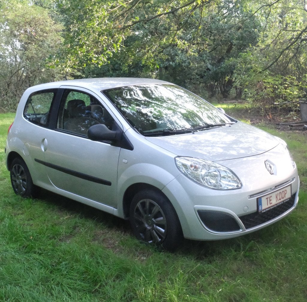Renault Twingo: 23.000km + jaar garantie + groot nazicht!, Autos, https://public.car-pass.be/vhr/574b251d-03fc-43c1-b883-c8c4cf07650f