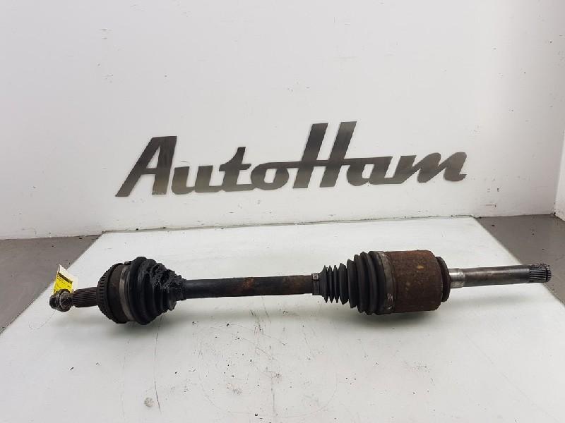 CARDAN ARRIERE DROIT (TRANSMISSION) Discovery IV (LAS), Utilisé, Land Rover