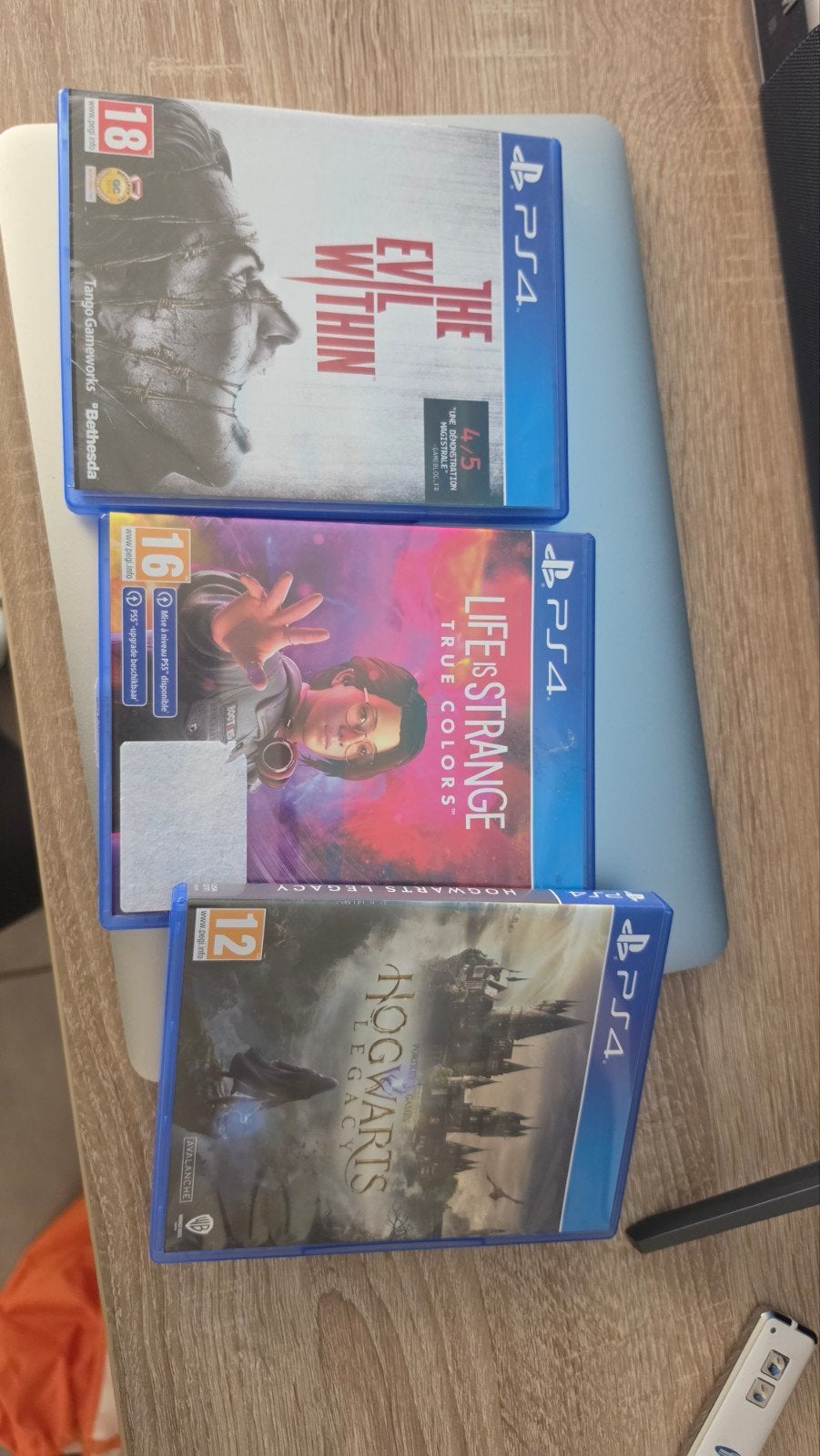 PS4 1 TB, Games en Spelcomputers, Games | Sony PlayStation 4