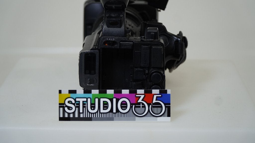Sony PXW-X200, Full HD, Gebruikt, Ophalen of Verzenden, 8 tot 20x