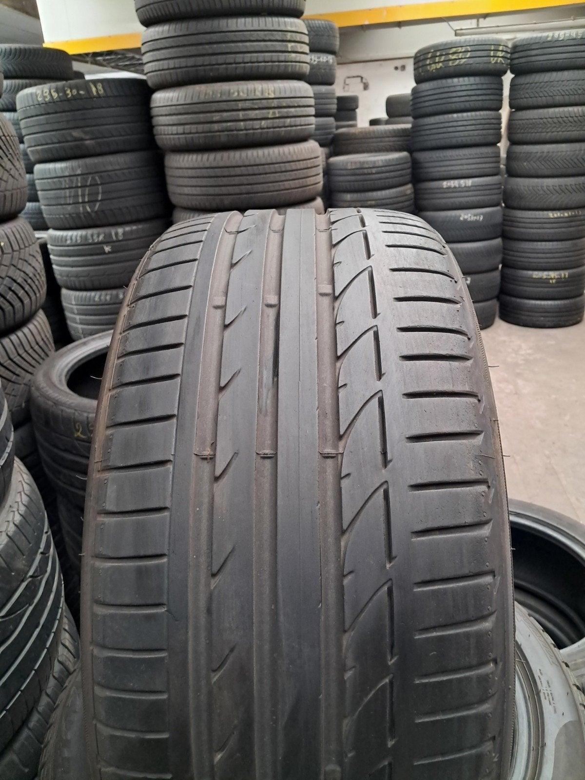 24535r19 245 35 r19 245/35/r19 BRIDGESTONE demmont,Leasing