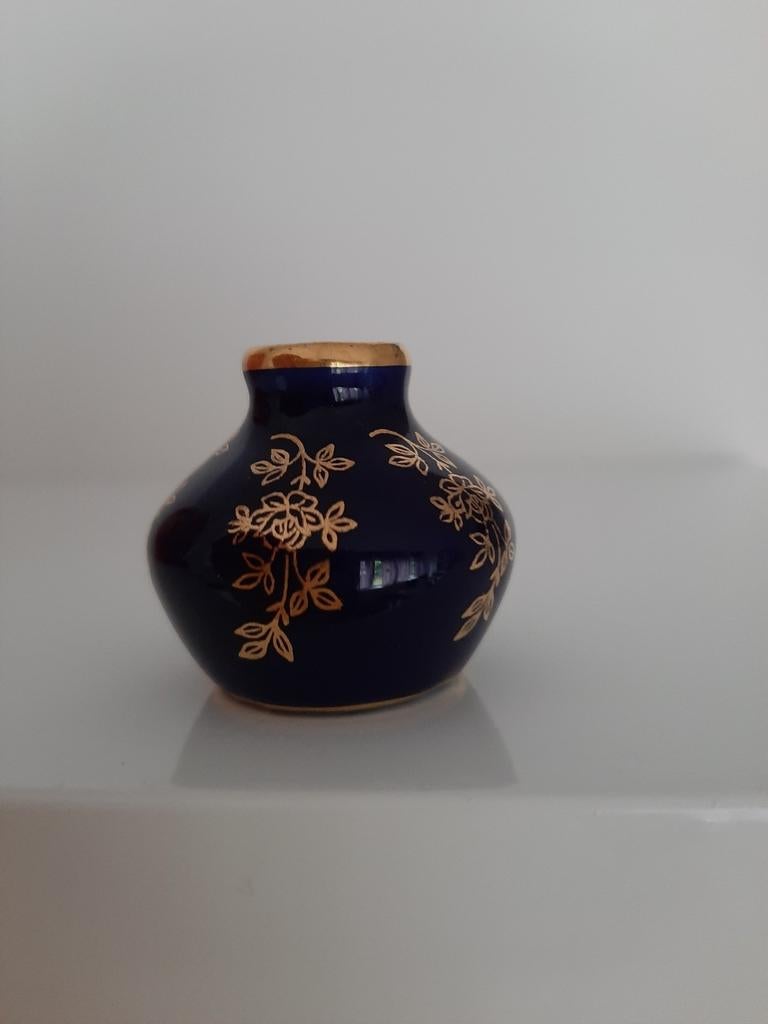 Vinted Limoges France, Ophalen