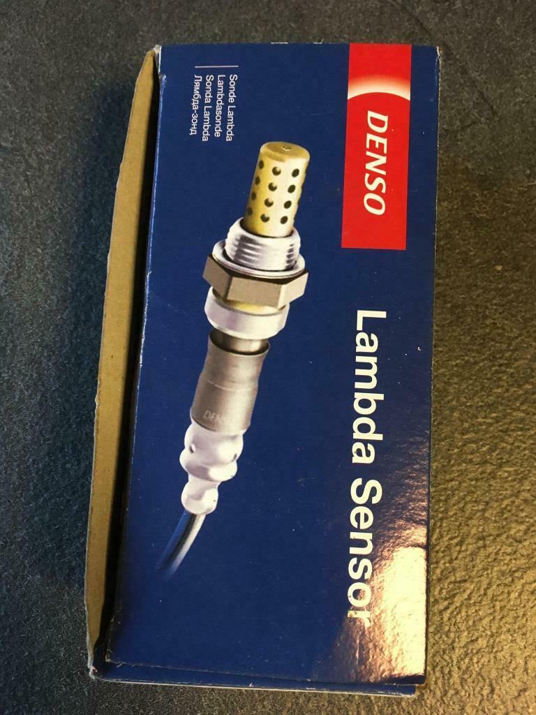 Sonde lambda 4 pôles pour Mercedes et Smart Denso DOX-2007, Enlèvement ou Envoi, Utilisé, Smart
