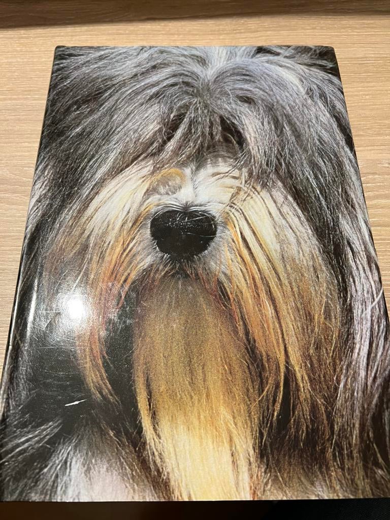 De hond, een mensenvriend, Enlèvement, Comme neuf