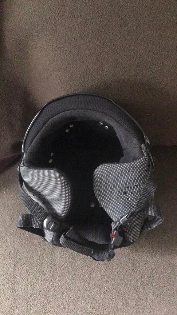 Casque de ski Ivex 55/56 cm, Sports & Fitness, Comme neuf