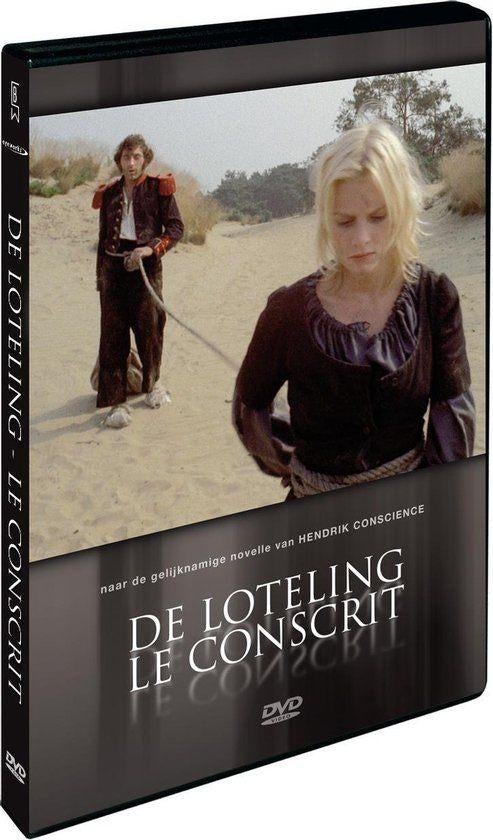 de loteling ( jan decleir , ansje beentjens , r deridder ), Ophalen of Verzenden, Nieuw in verpakking
