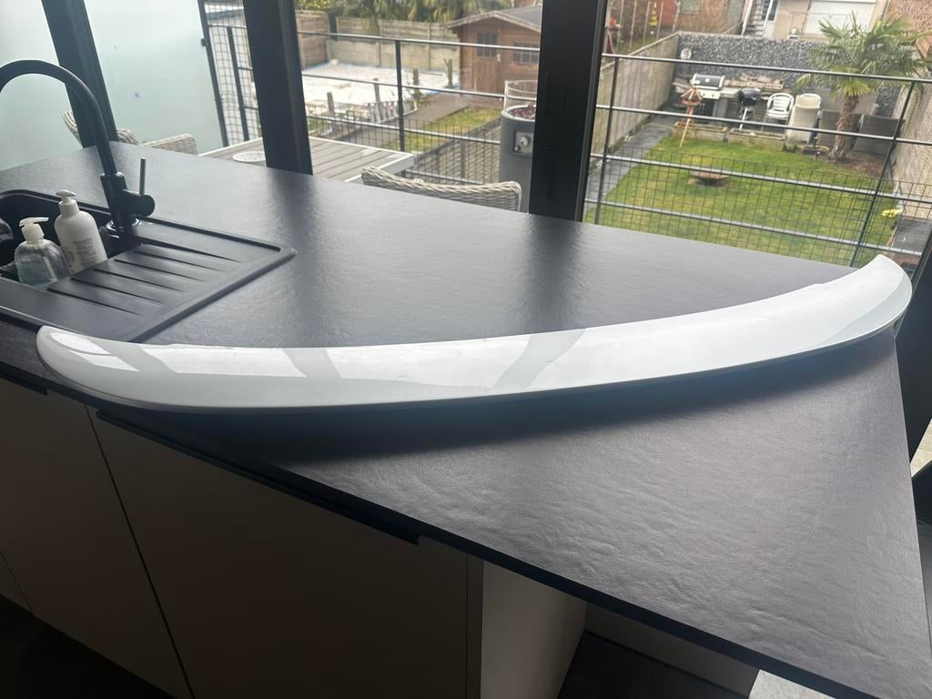Audi TT 8N MK1 spoiler ABT, Auto-onderdelen, Ophalen, Audi