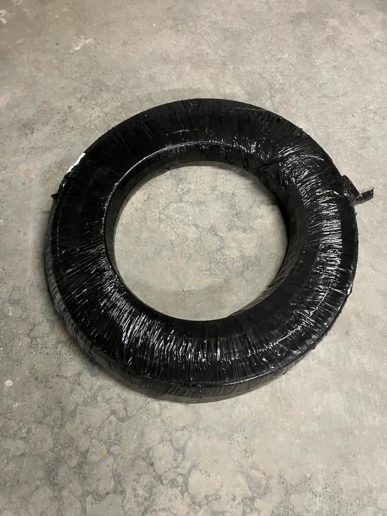 Buis voor vloerverwarming, Ophalen, Nieuw