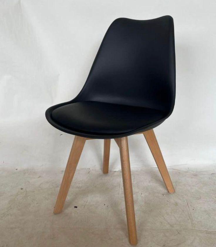 chaise neuve blanc noir gris plusieurs en stock, Enlèvement