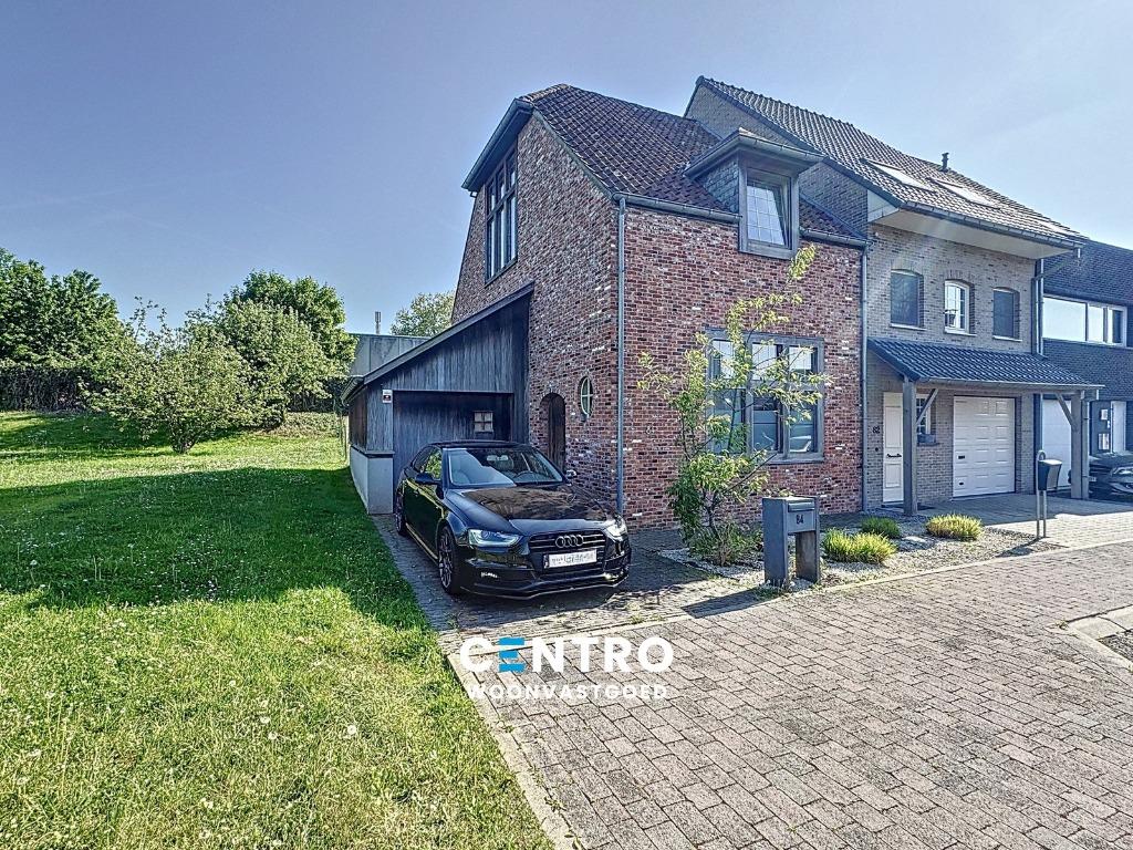 TE KOOP - Woning, Immo, Huizen en Appartementen te koop, Roeselare, Tot 200 m², Provincie West-Vlaanderen, 175 m²