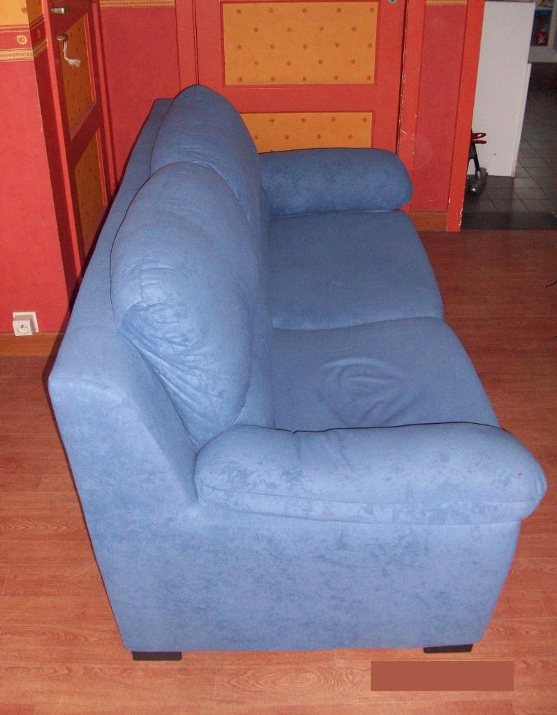 Mooie Zetels, 2 stuks, 2,5 zit  en 2 zit, zo goed als NIEUW, Ophalen, Tweepersoons, 75 tot 100 cm, Zo goed als nieuw