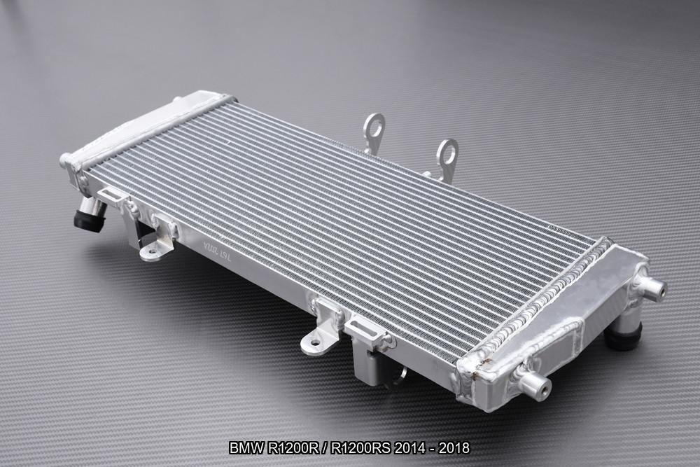 Radiateur AVDB BMW R1200R / R1250RS 2015 - 2018, Enlèvement ou Envoi, Neuf