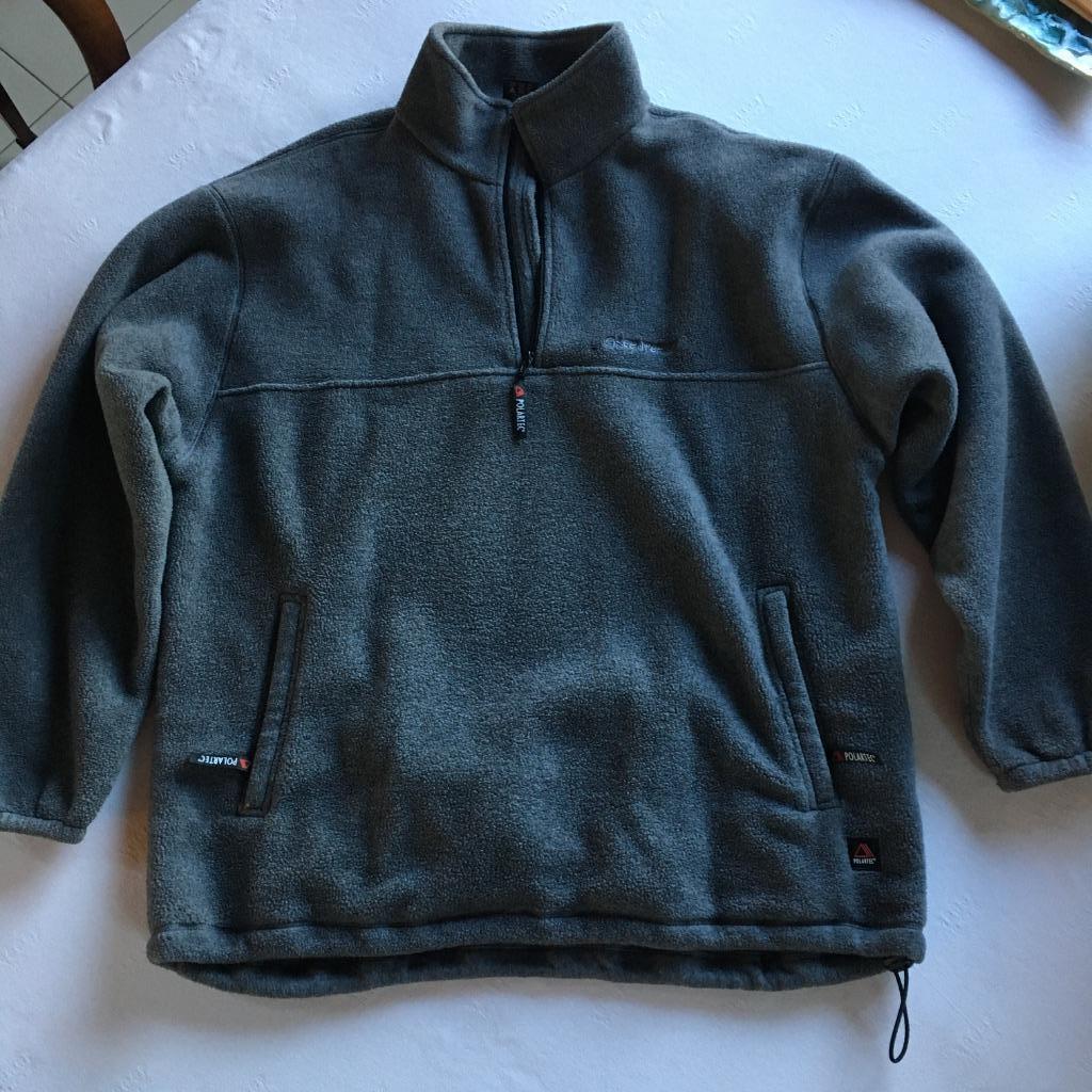 Sweater Greenpeace Polartec, Ophalen, Greenpeace, Overige maten, Zo goed als nieuw