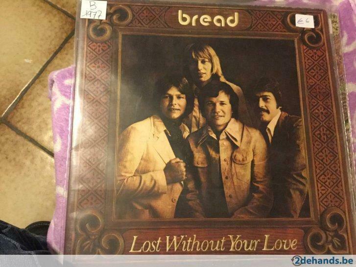 Lp's bread