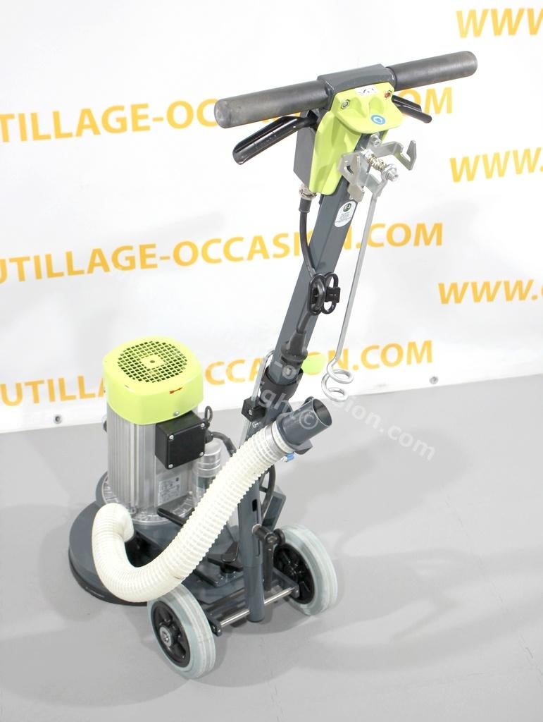 WOLFF Neo 230 vloerschuurmachine, Verzenden