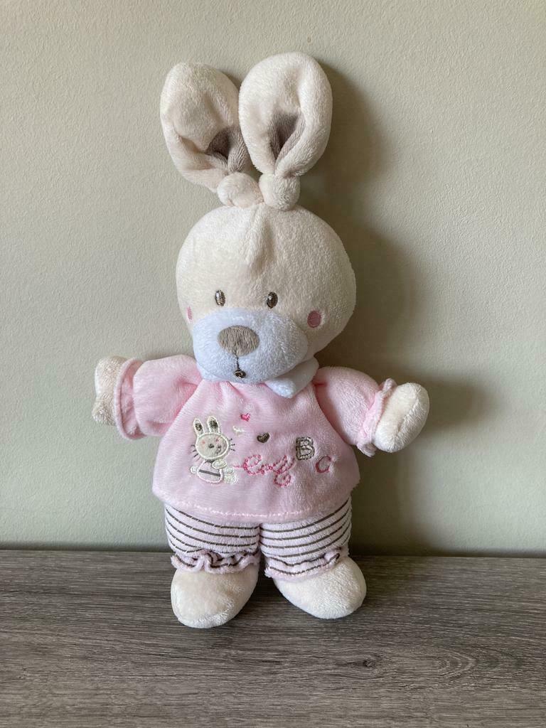 Lapin Nicotoy, Comme neuf, Lapin