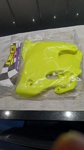 À vendre cr 125 250, Motos, Enlèvement ou Envoi