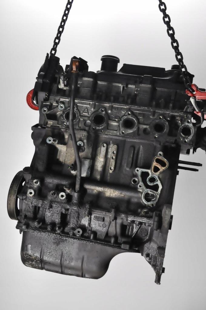 Moteur 8HX Nu XSARA C3 307 206 PEUGEOT C2 1007 CITROEN, Envoi, Utilisé, Daihatsu