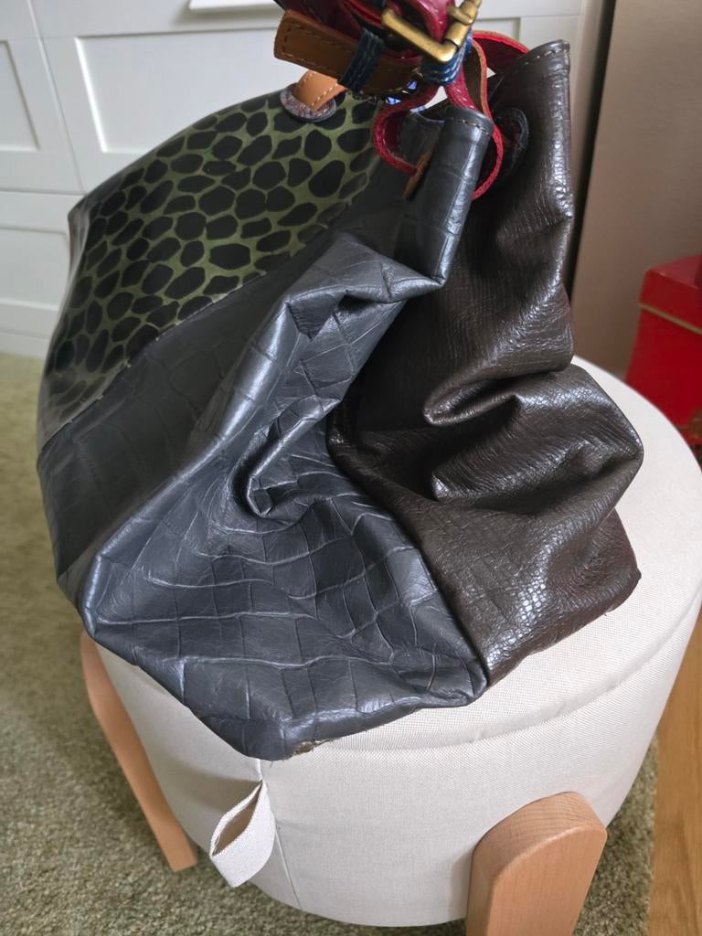 Handtas, Handtassen en Accessoires, Ophalen, Handtas