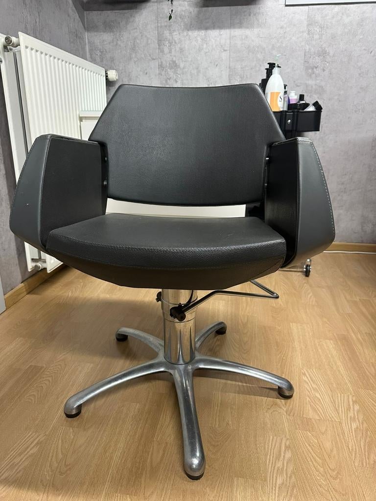 Kapperstoelen, Huis en Inrichting, Stoelen, Ophalen
