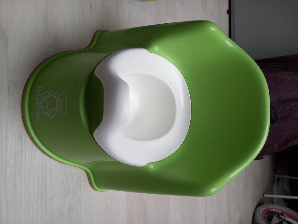 Pot, Enlèvement