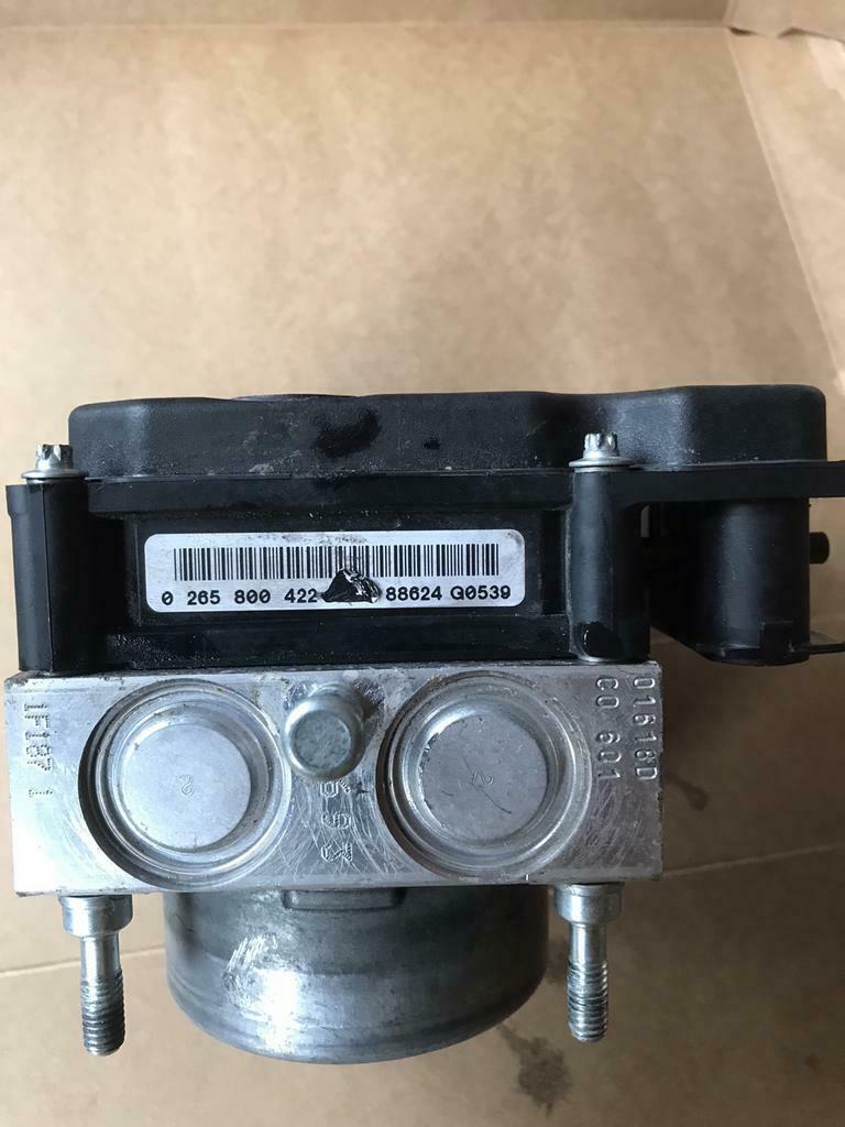 ABS pomp, Autos : Pièces & Accessoires, Freins & Transmission, Opel, Enlèvement