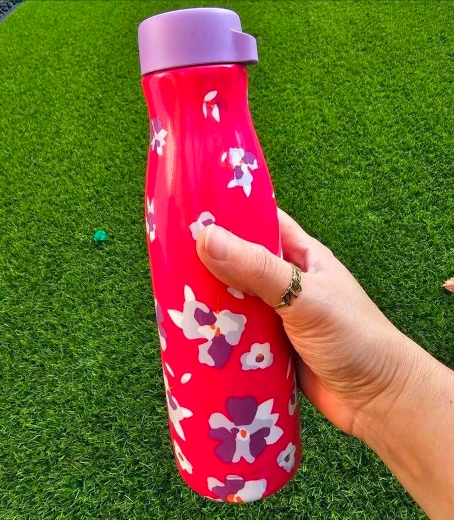 Tupperware isole les fleurs printanières, Enlèvement ou Envoi, Neuf