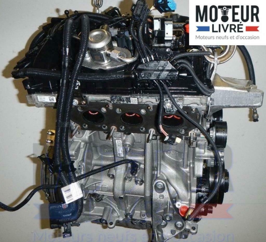 Moteur MINI ONE 1.2L Essence B38A12A, Autos : Pièces & Accessoires, Moteurs & Accessoires, Mercedes-Benz, Mini, Utilisé, Envoi