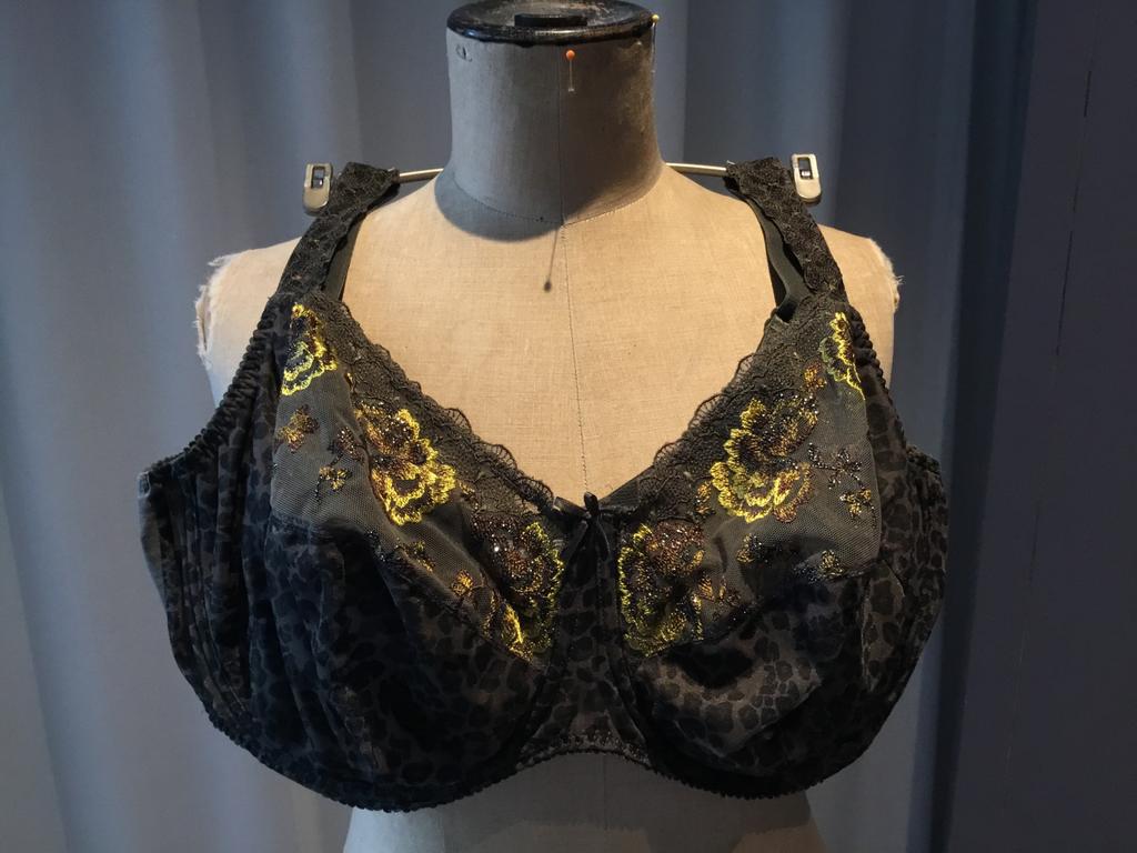 PRIMA DONNA, Nieuwe set met Beugel BH EU100 F + Slip, Prima Donna, Ophalen of Verzenden, Groen, Setje