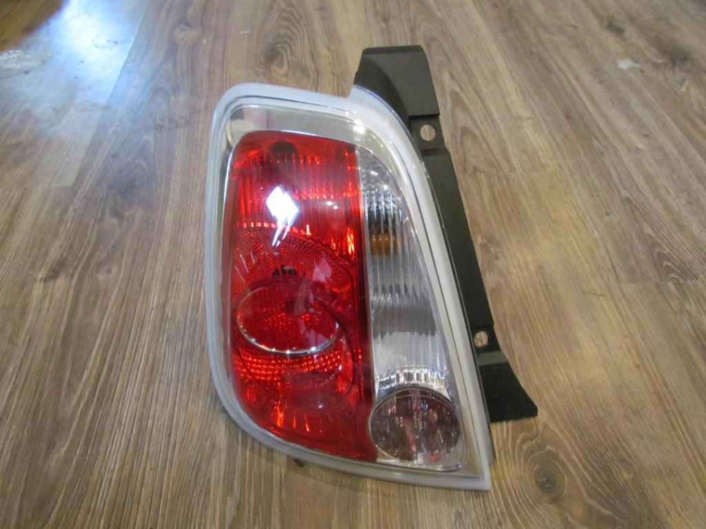 FIAT 500 ABARTH (27043101) phare arrière gauche, Auto-onderdelen, Verlichting, Fiat, Gebruikt, Ophalen of Verzenden