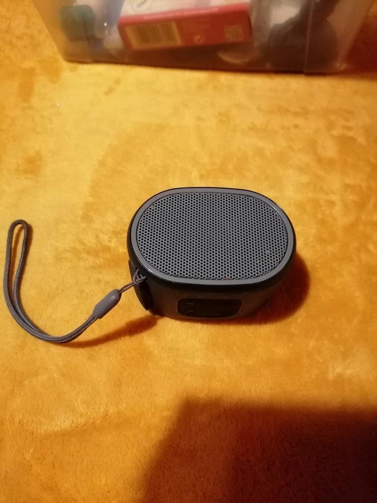 Draagbare luidspreker, Enlèvement ou Envoi, Comme neuf, Sony