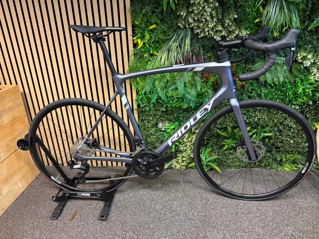 Nieuwe Ridley Fenix SL – Maat L, Fietsen en Brommers, Fietsen | Racefietsen, Ophalen, Zo goed als nieuw