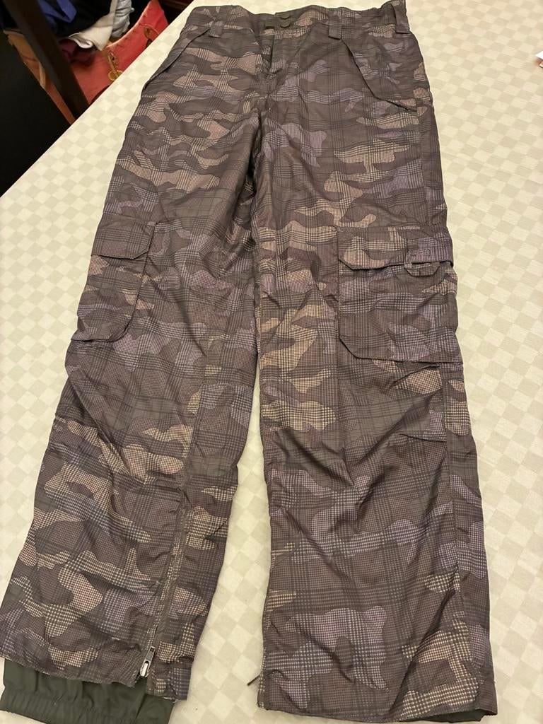 uni-sex wintersportbroek, Ophalen, Nieuw, Overige maten, Broek