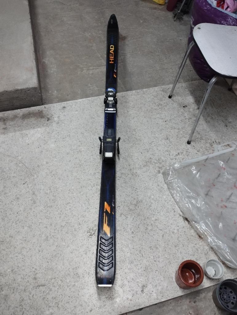 skies, Sports & Fitness, Ski & Ski de fond, 160 à 180 cm, Carving, Skis, Enlèvement