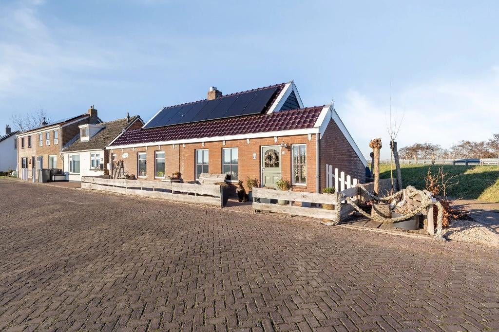 Uw droomhuis of vakantiewoning provincie Zeeland Kamperland, Immo, 110 m², Dorp, Woonhuis, 7 kamers