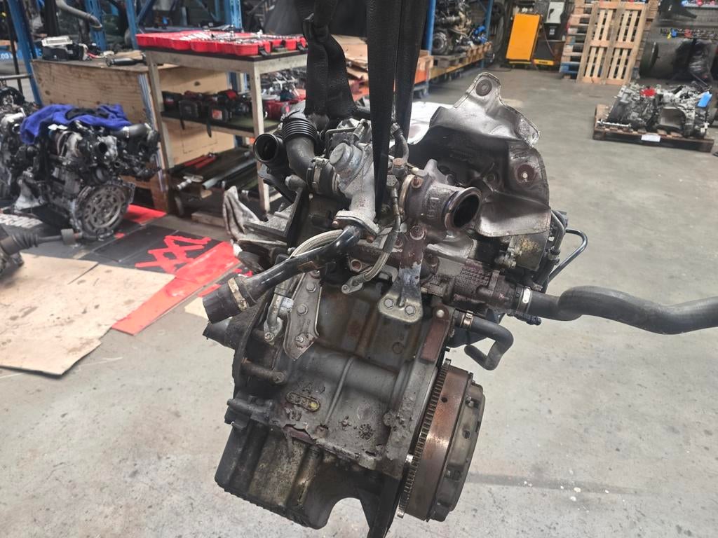 Motor Fiat 500 0.9 twinair turbo  312A2000, Ophalen of Verzenden, Fiat