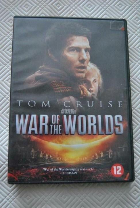 DVD's Diverse Genre's, CD & DVD, DVD | Autres DVD, Enlèvement ou Envoi