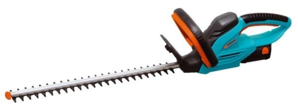 Gardena Heggenschaar EasyCut 50-Li op batterij 50cm (NIEUW), Enlèvement, Neuf, Batterie
