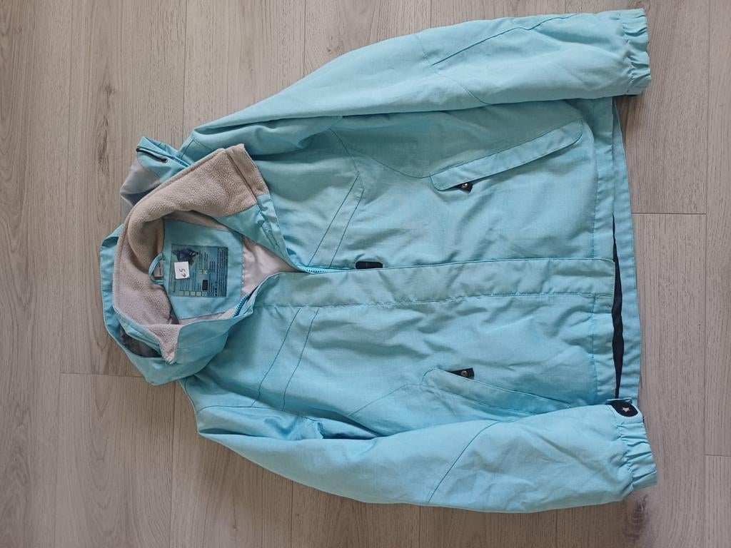 Ski jas Active touch, Taille 38/40 (M), Active touch, Blouson, Enlèvement