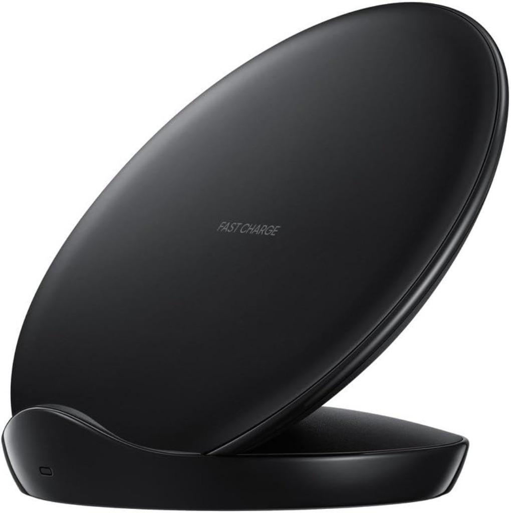Samsung Fast Chargeur sans Fil Induction EP-N5100, Télécoms, Enlèvement ou Envoi, Utilisé, Samsung
