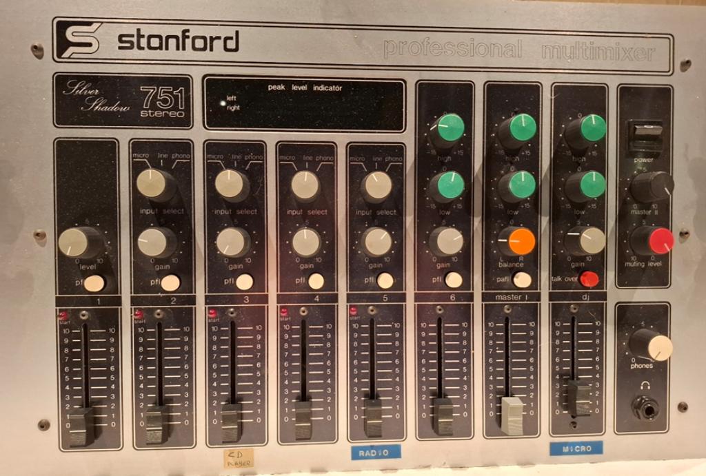 Zo goed als nieuw, Ophalen, Zo goed als nieuw, Stereo, Denon