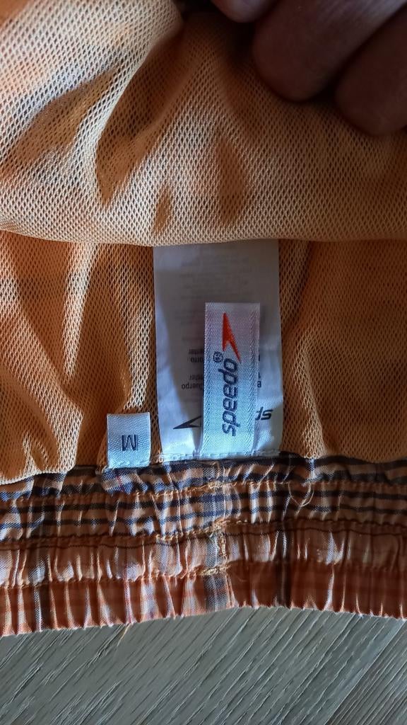 O'Neill zwemshort, Kleding | Heren, Ophalen of Verzenden, Maat 48/50 (M), Oranje, Zwemshort