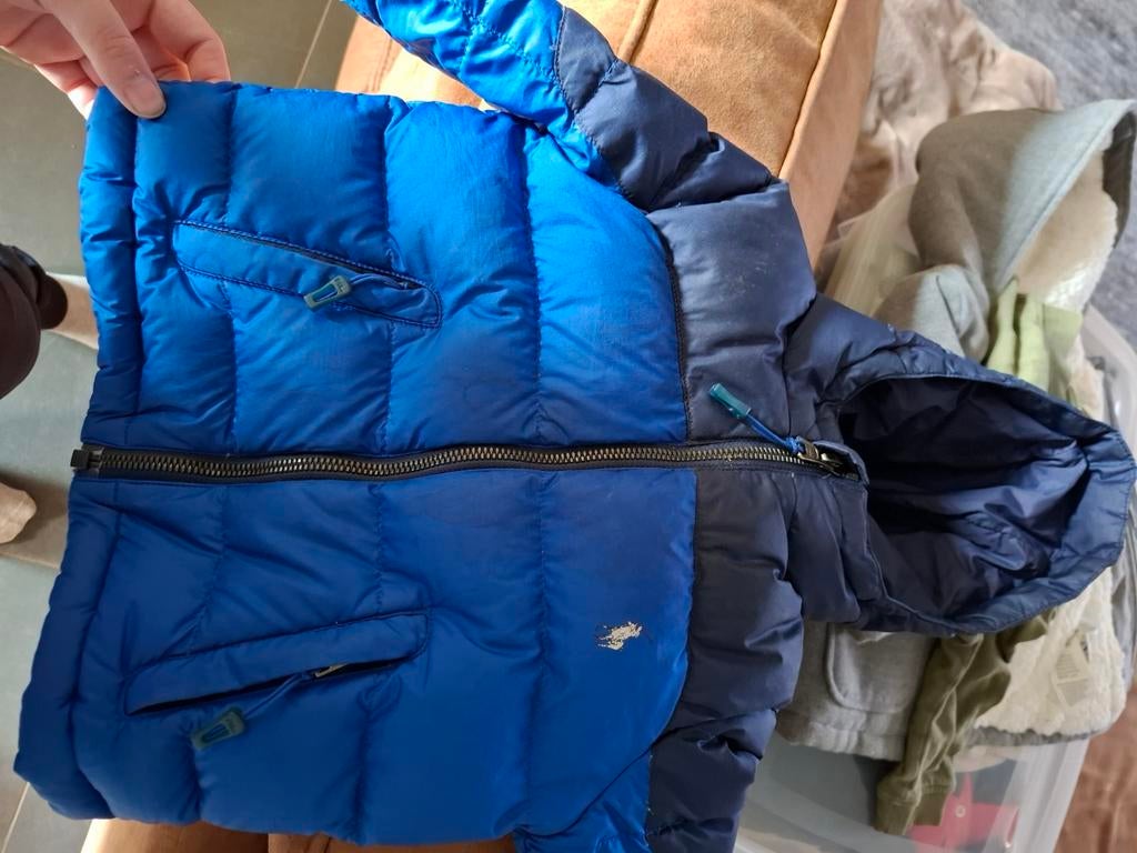 Ralph Lauren, Enlèvement ou Envoi, Utilisé