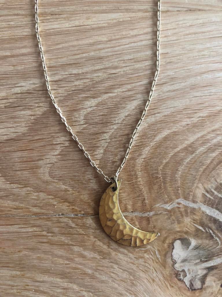 Ketting - Scotch & Soda, Ophalen of Verzenden, Zo goed als nieuw