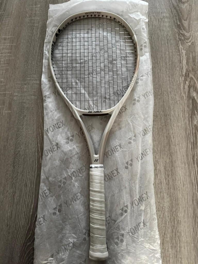 Yonex VCORE 98L tennisracket, L2, Autres marques, Enlèvement ou Envoi, Raquette