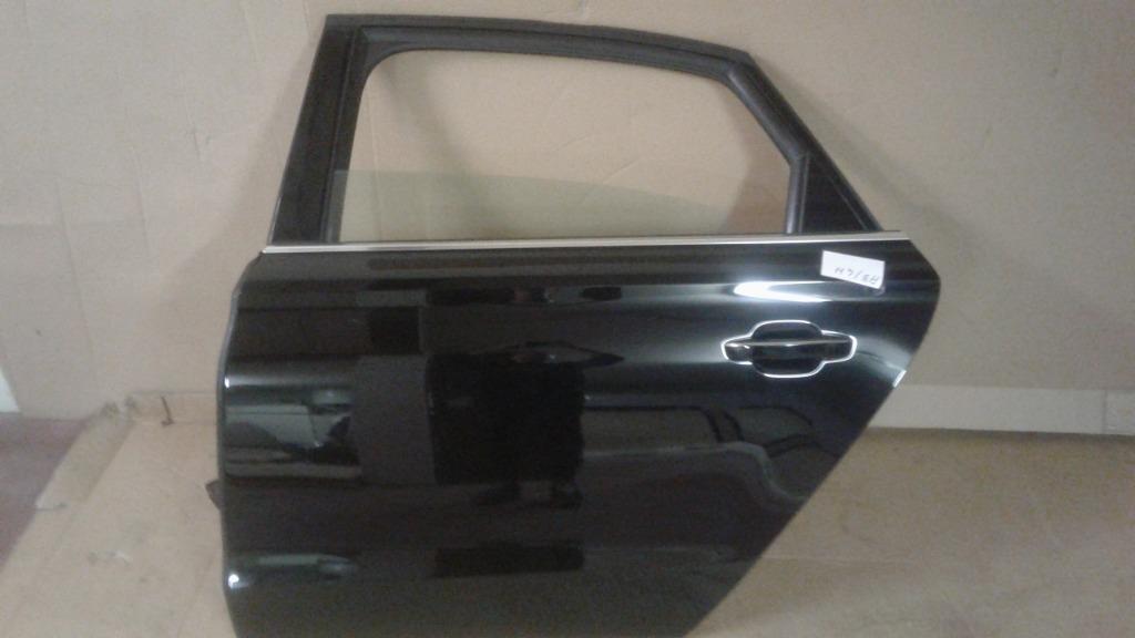 A8 portier A8 deur a8 portier a8 deur a8 = 2010-2017 L.A, Gebruikt, Deur, Achter, Audi